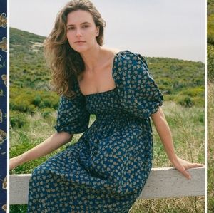 Christy Dawn Katrina Dress XS